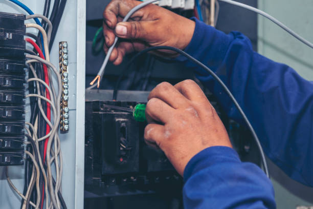 Professional Electrician in Columbia, MD