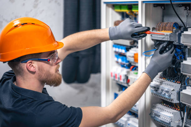 Electrical Upgrades for Homes in Columbia, MD