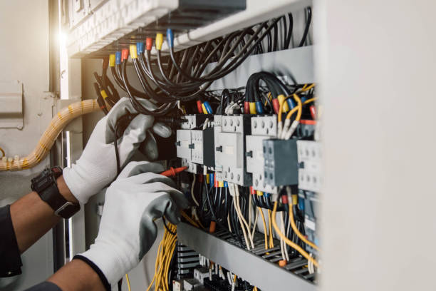 Why Trust Our Certified Electricians for Your Electrical Needs in Columbia, MD?